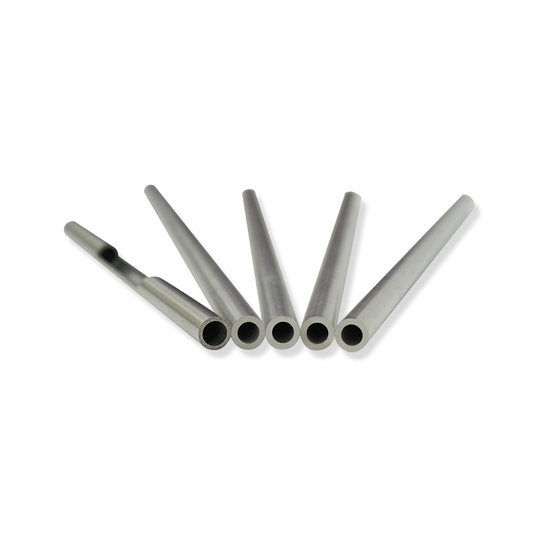 S31803 Dupleksowa rura ze stopu nierdzewnego