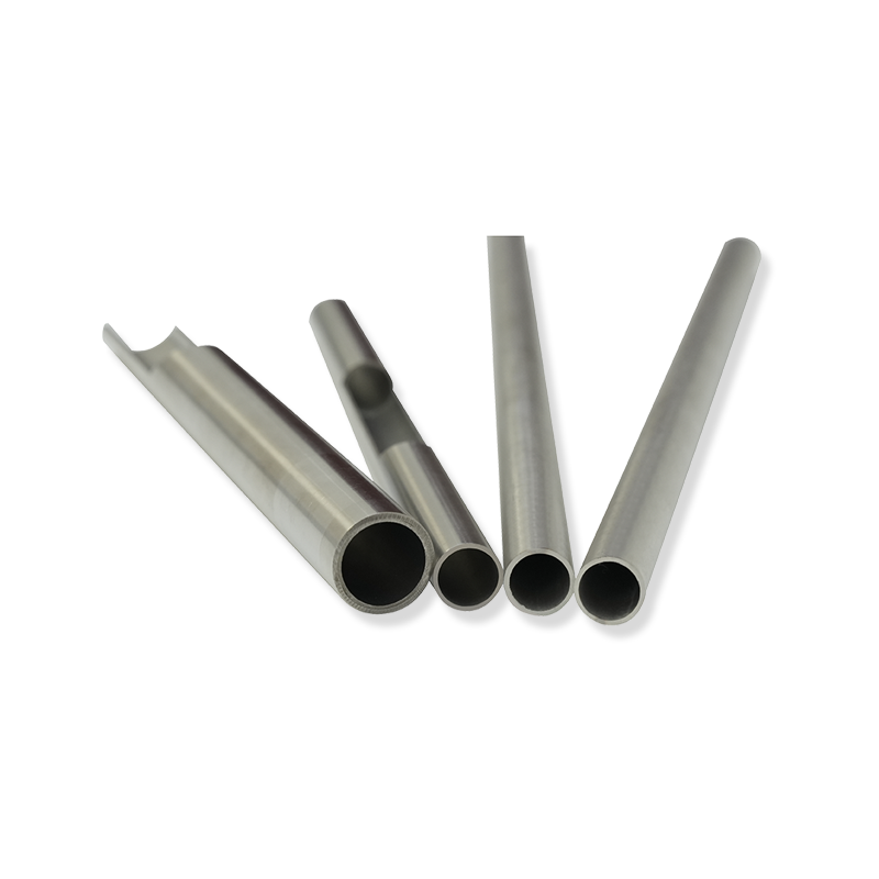 S2205 odporna na korozję rura dupleksu ze stali nierdzewnej