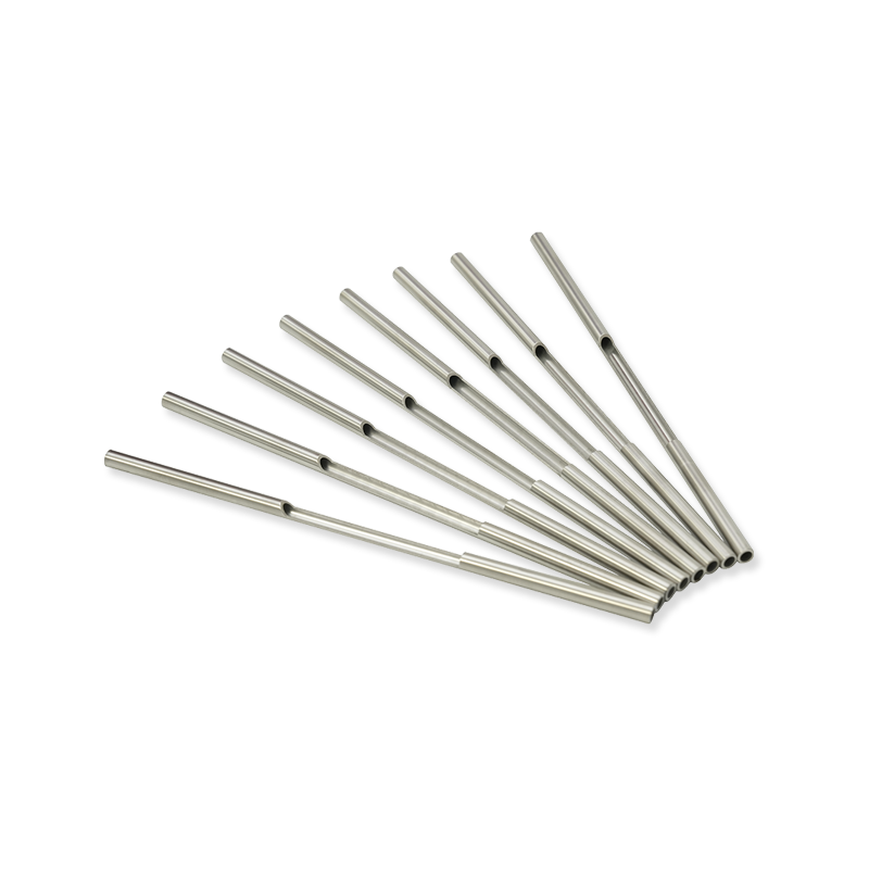 Monel 400 odporna na korozję rurki stopu niklu