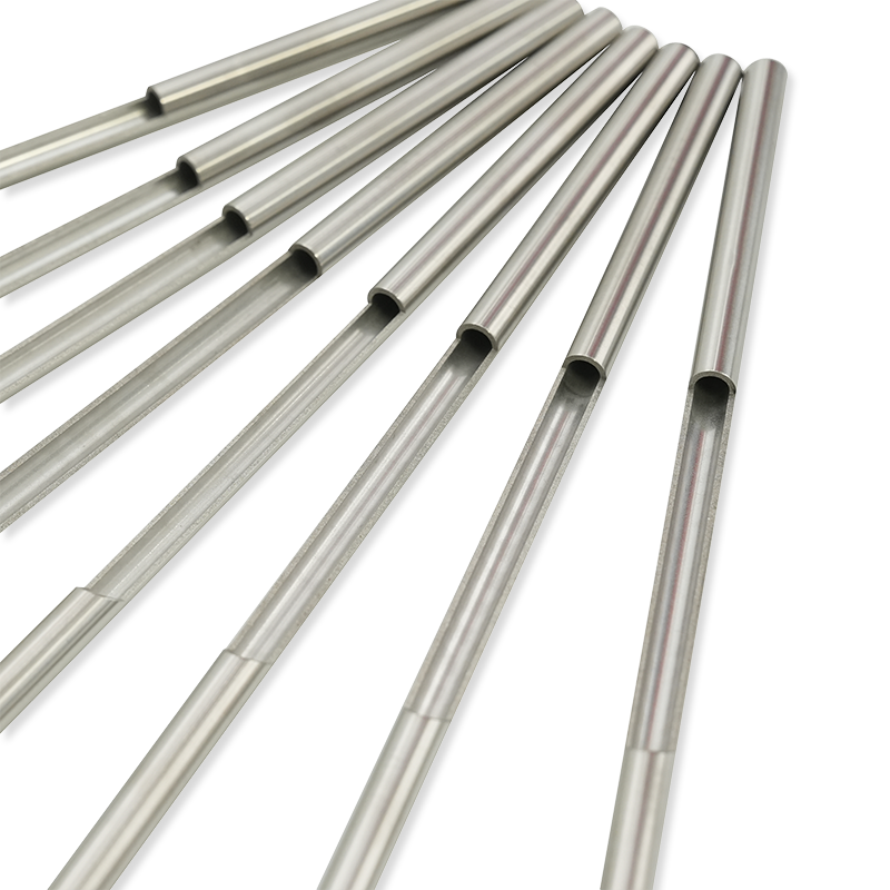 Monel 600 odporna na ciepło rurkę stopową na bazie niklu