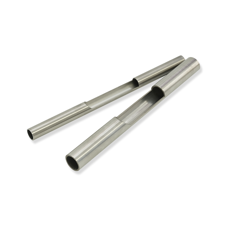 Monel 800 Iron Nickel Chromium Tope