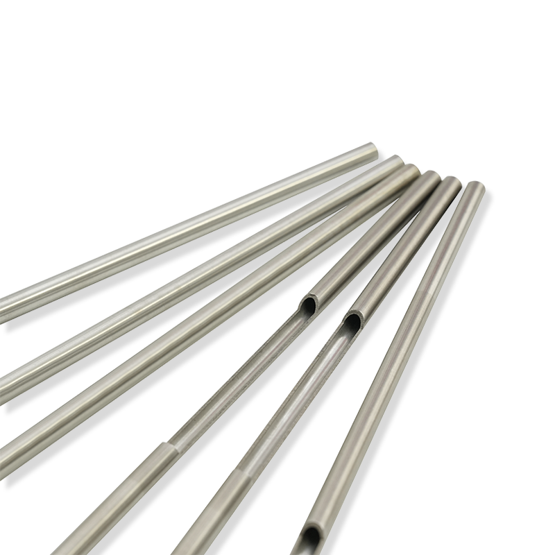 TP310S austenityczna rura ze stali nierdzewnej