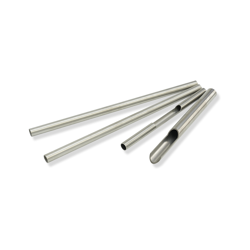 TP347 Niobium stabilizowana austenityczna rura ze stali nierdzewnej